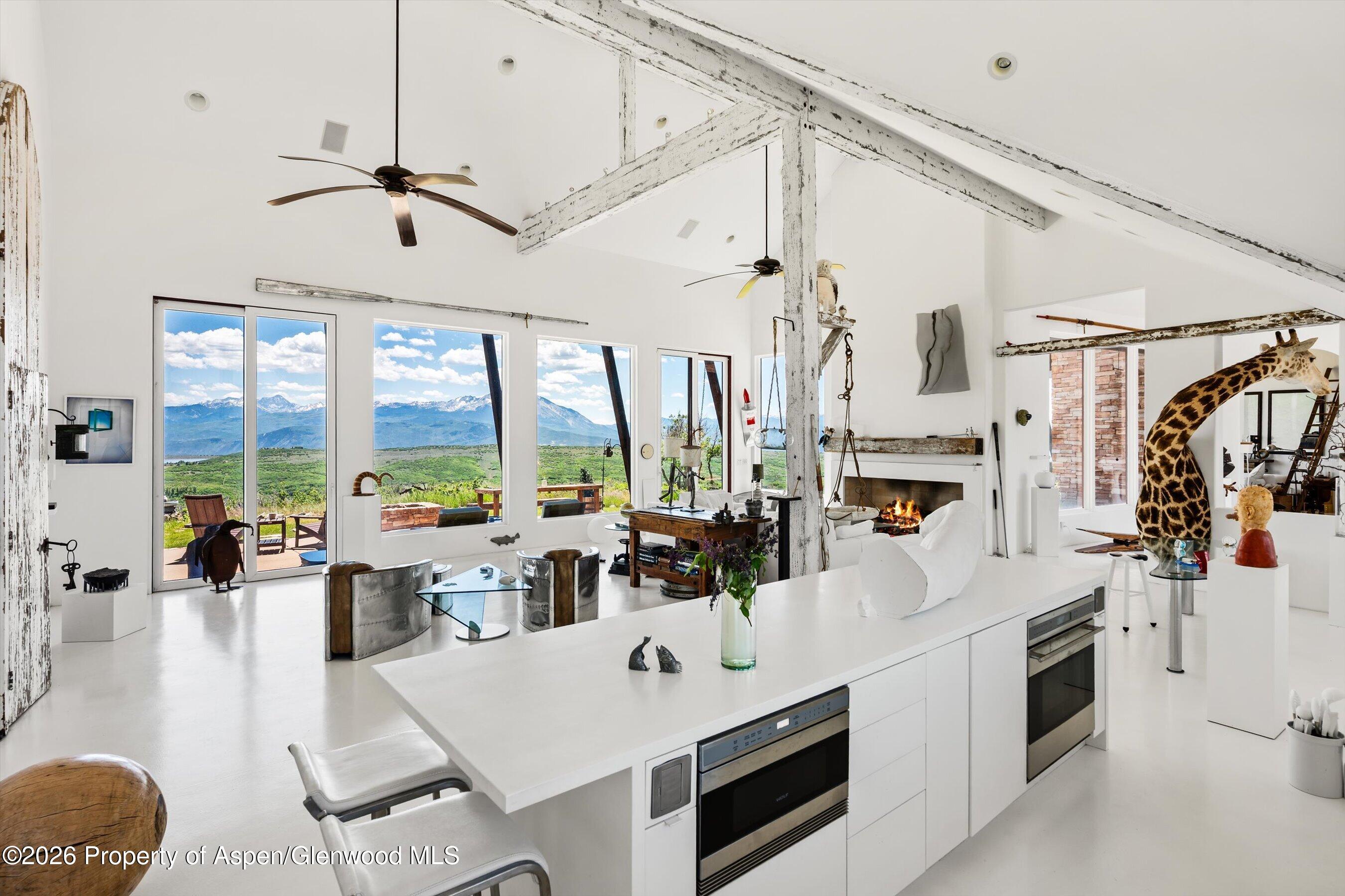 2103 Ten Peaks Mesa Road