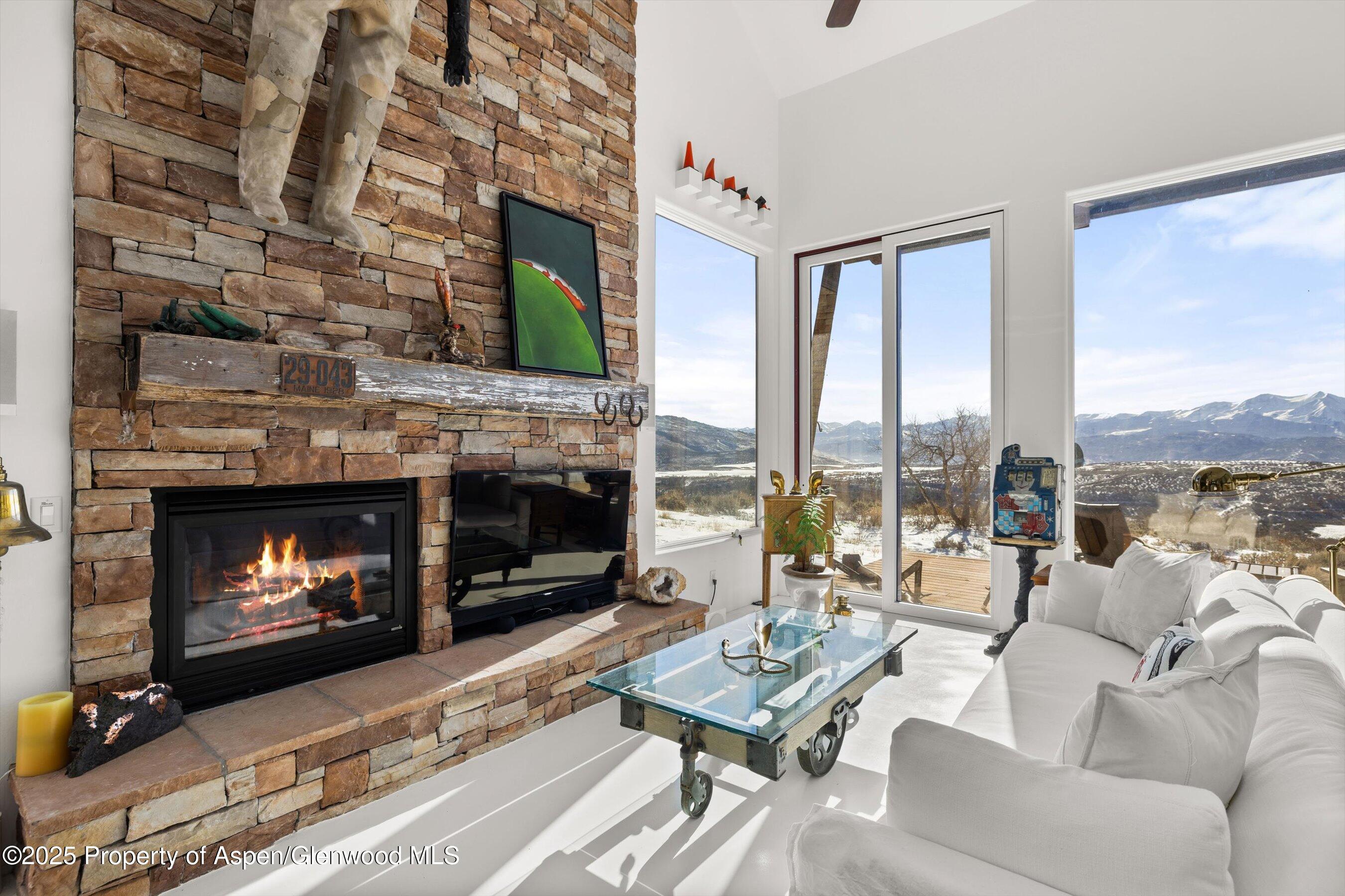 2103 Ten Peaks Mesa Road