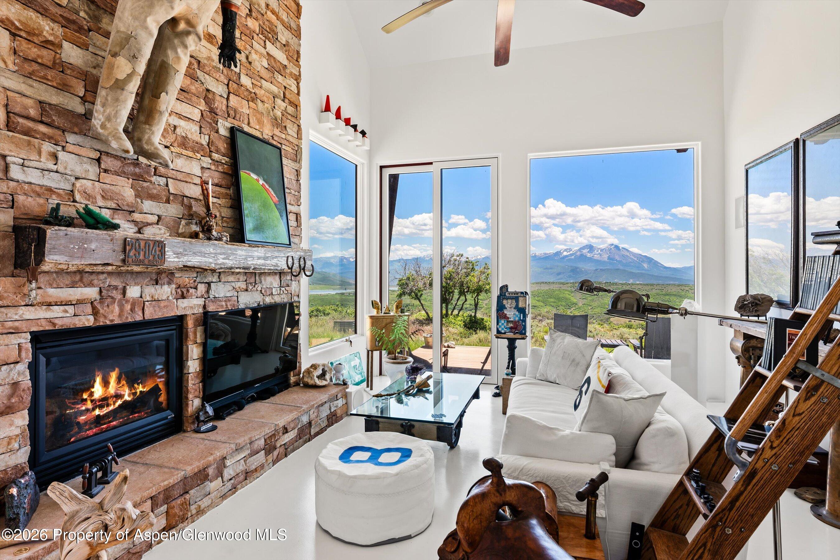 2103 Ten Peaks Mesa Road