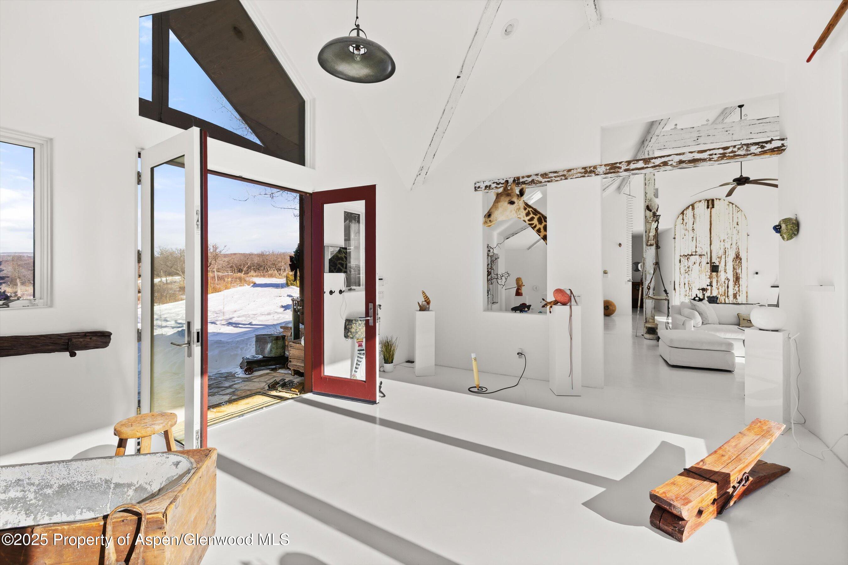 2103 Ten Peaks Mesa Road