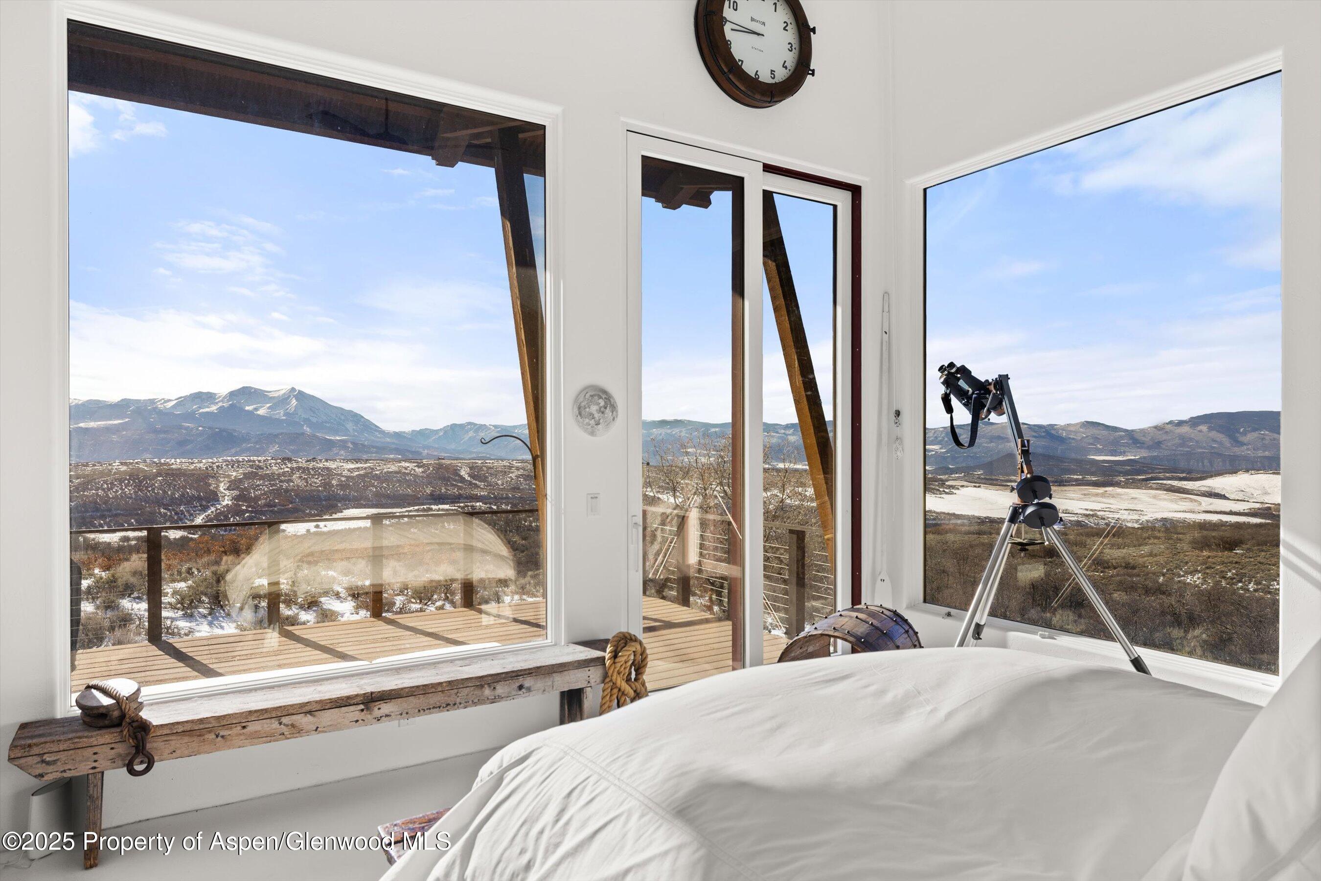2103 Ten Peaks Mesa Road