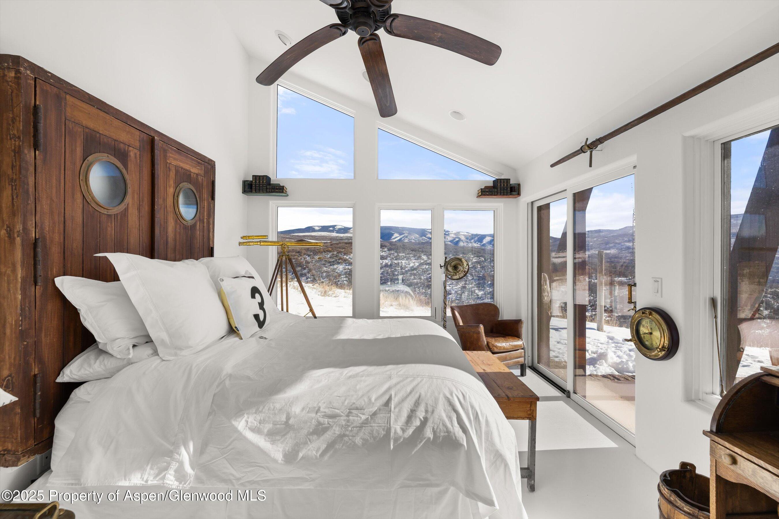 2103 Ten Peaks Mesa Road