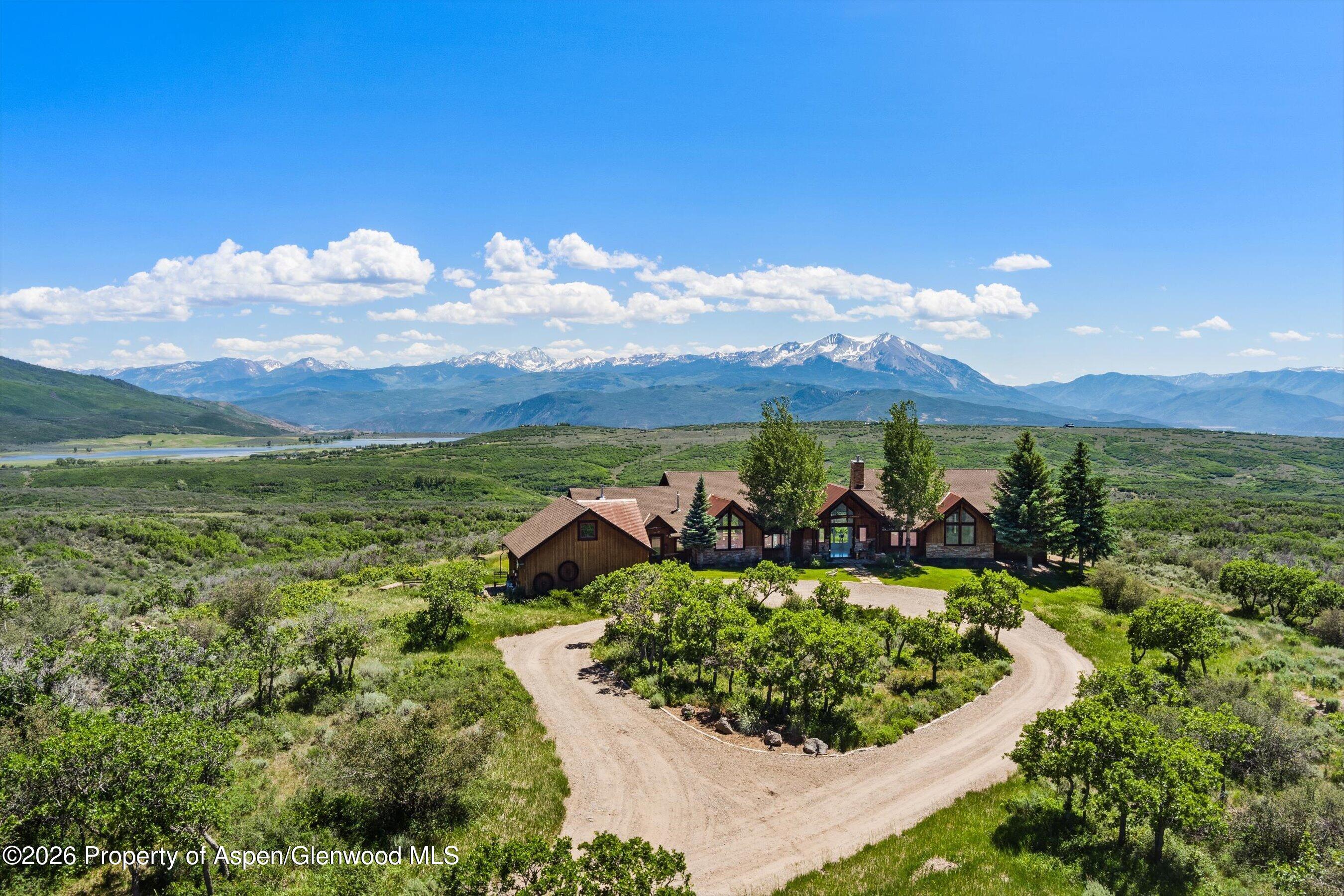 2103 Ten Peaks Mesa Road