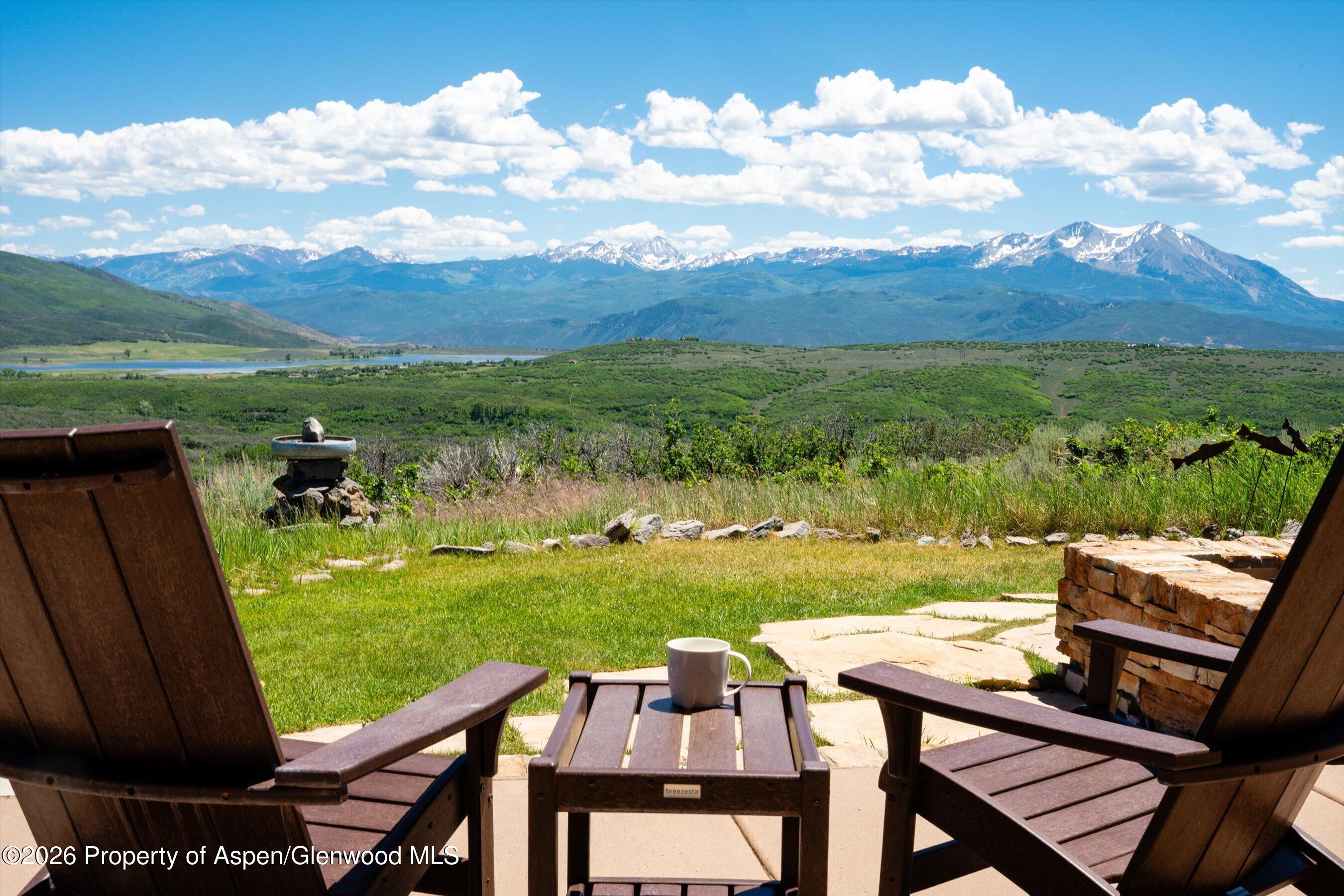 2103 Ten Peaks Mesa Road