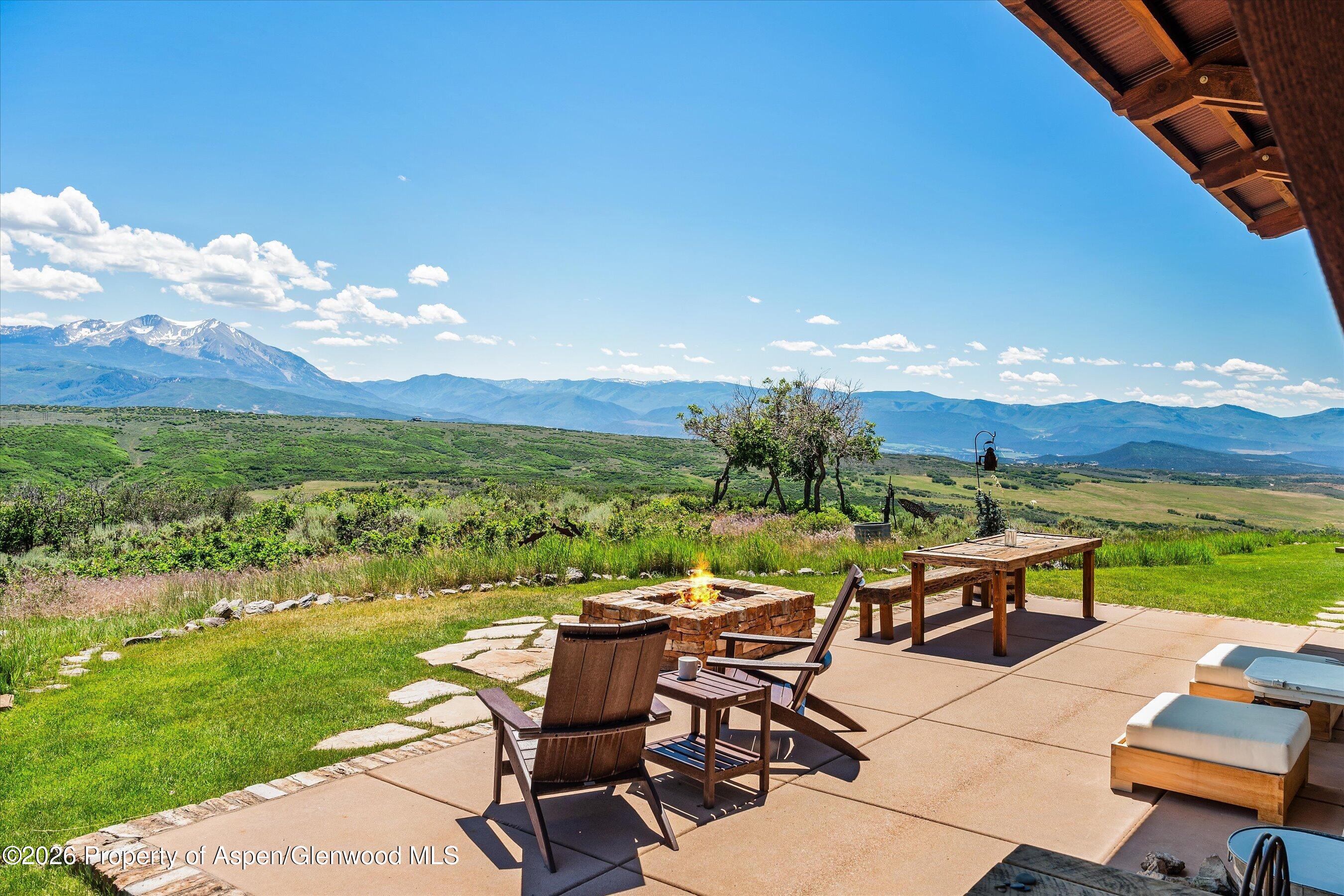 2103 Ten Peaks Mesa Road