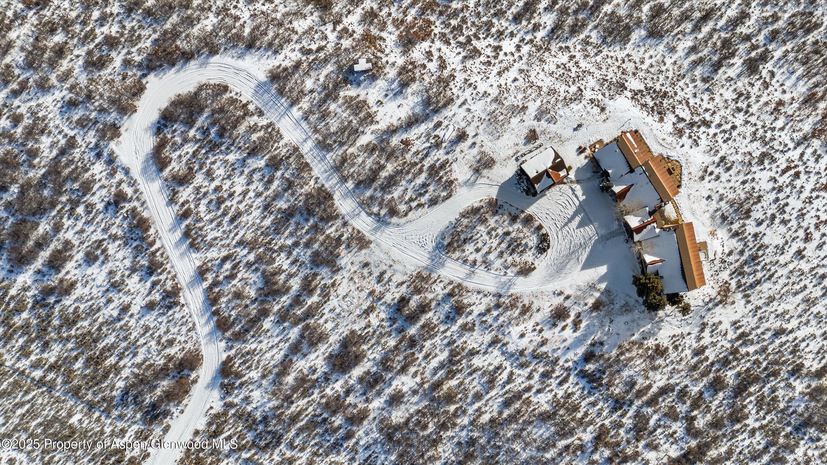 2103 Ten Peaks Mesa Road