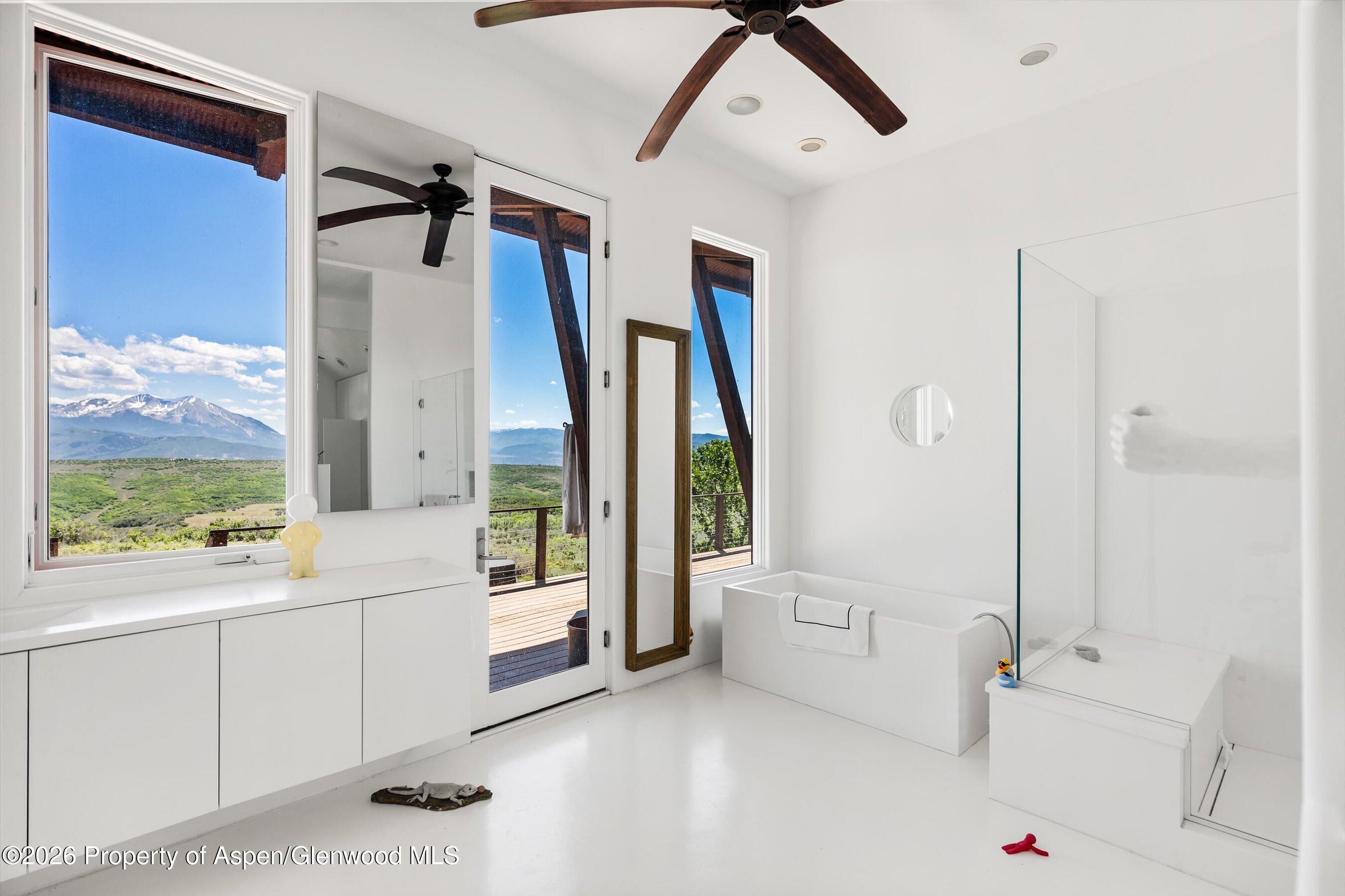 2103 Ten Peaks Mesa Road
