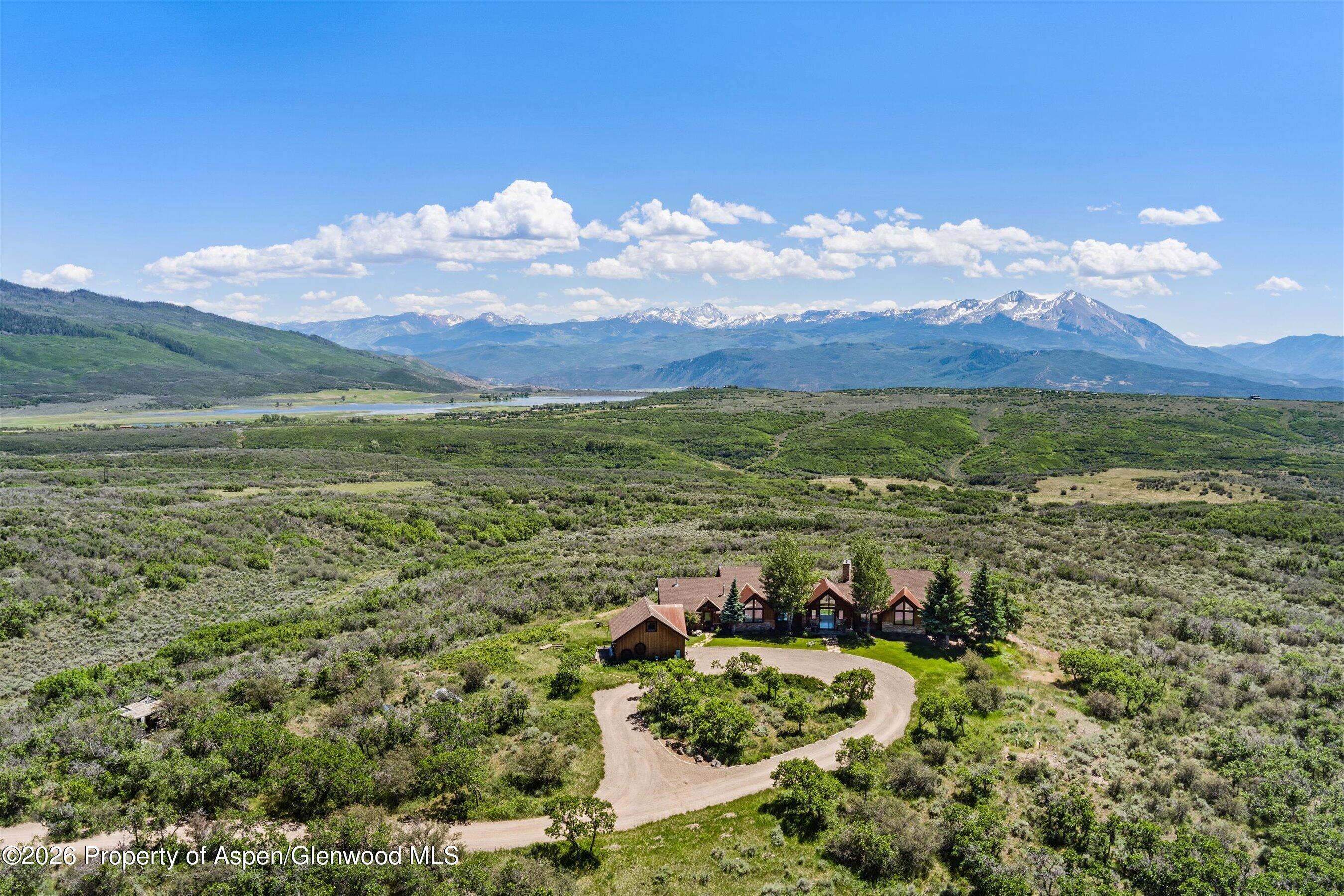 2103 Ten Peaks Mesa Road