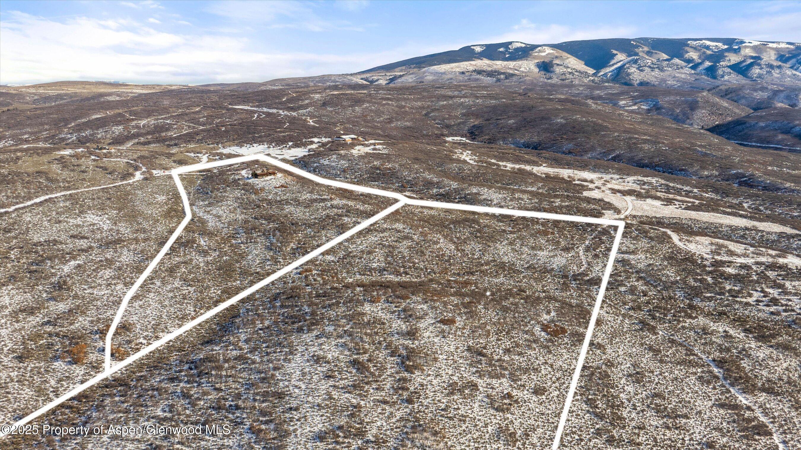 2103 Ten Peaks Mesa Road