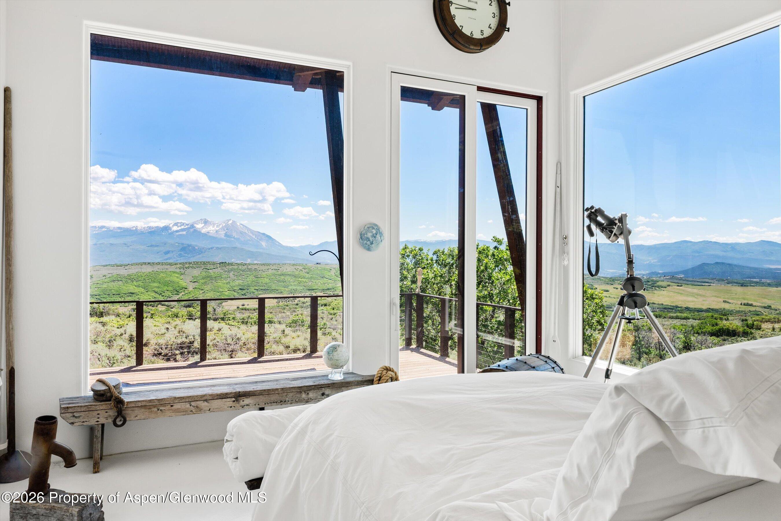 2103 Ten Peaks Mesa Road