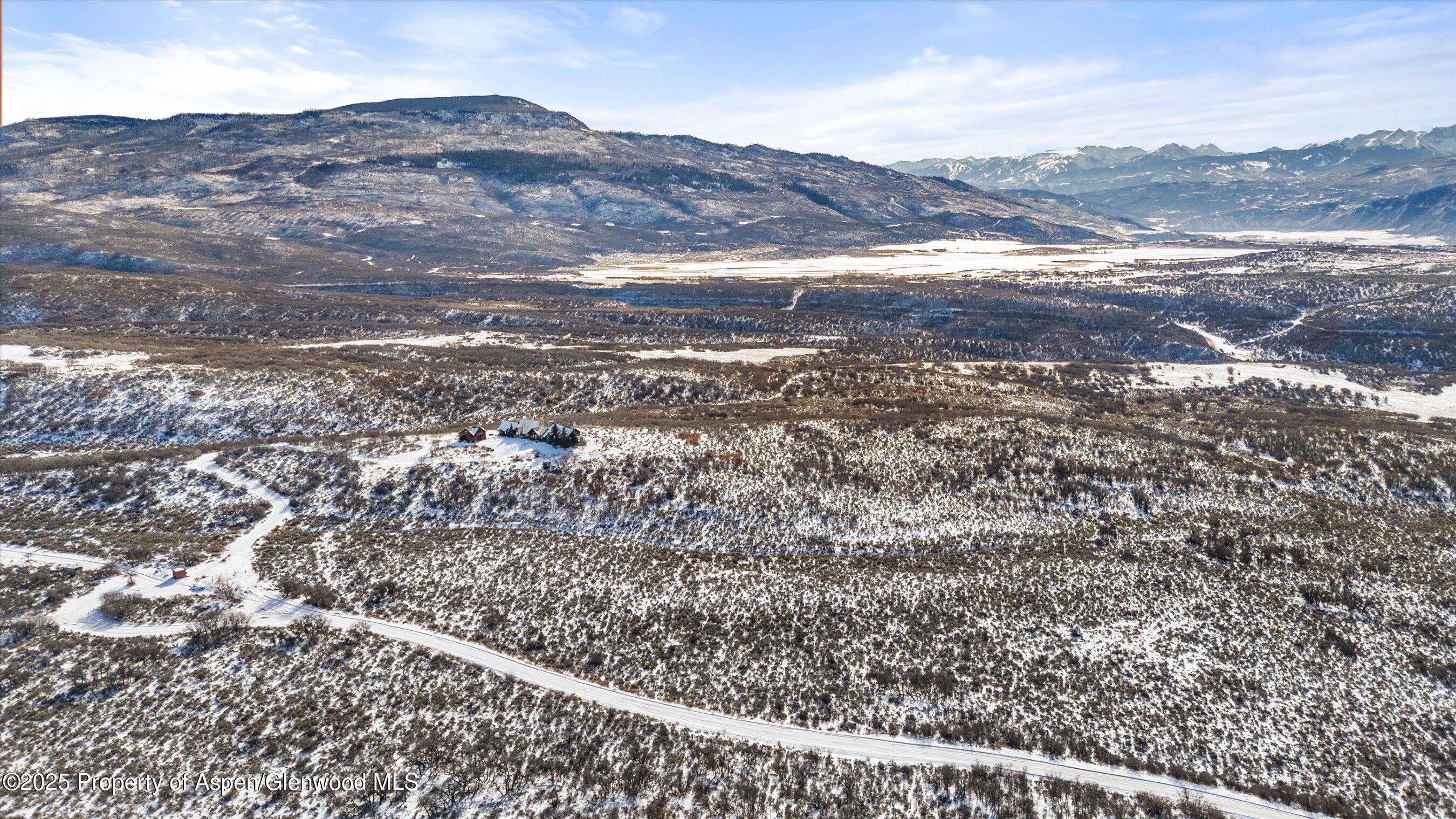 2103 Ten Peaks Mesa Road