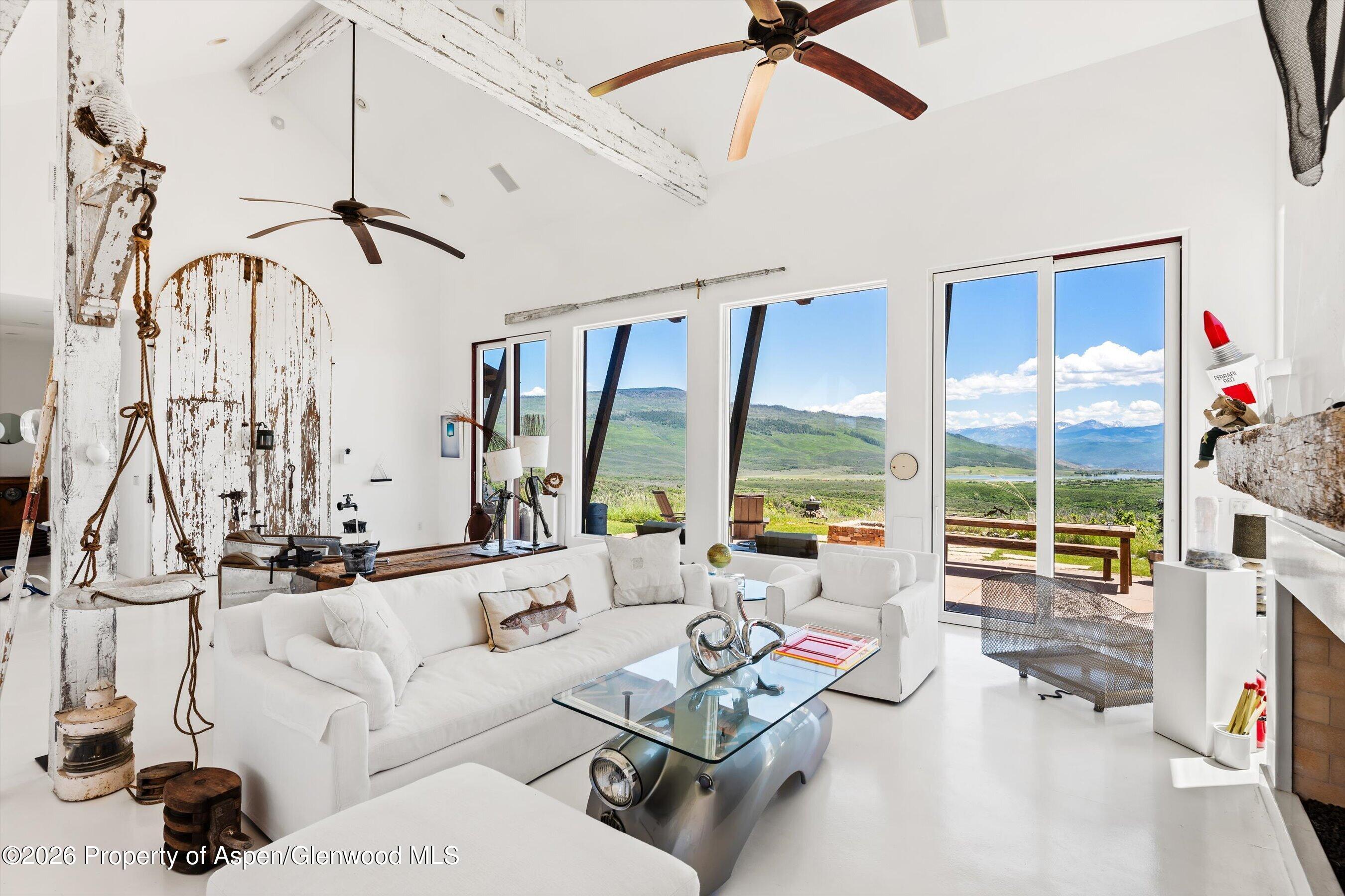 2103 Ten Peaks Mesa Road