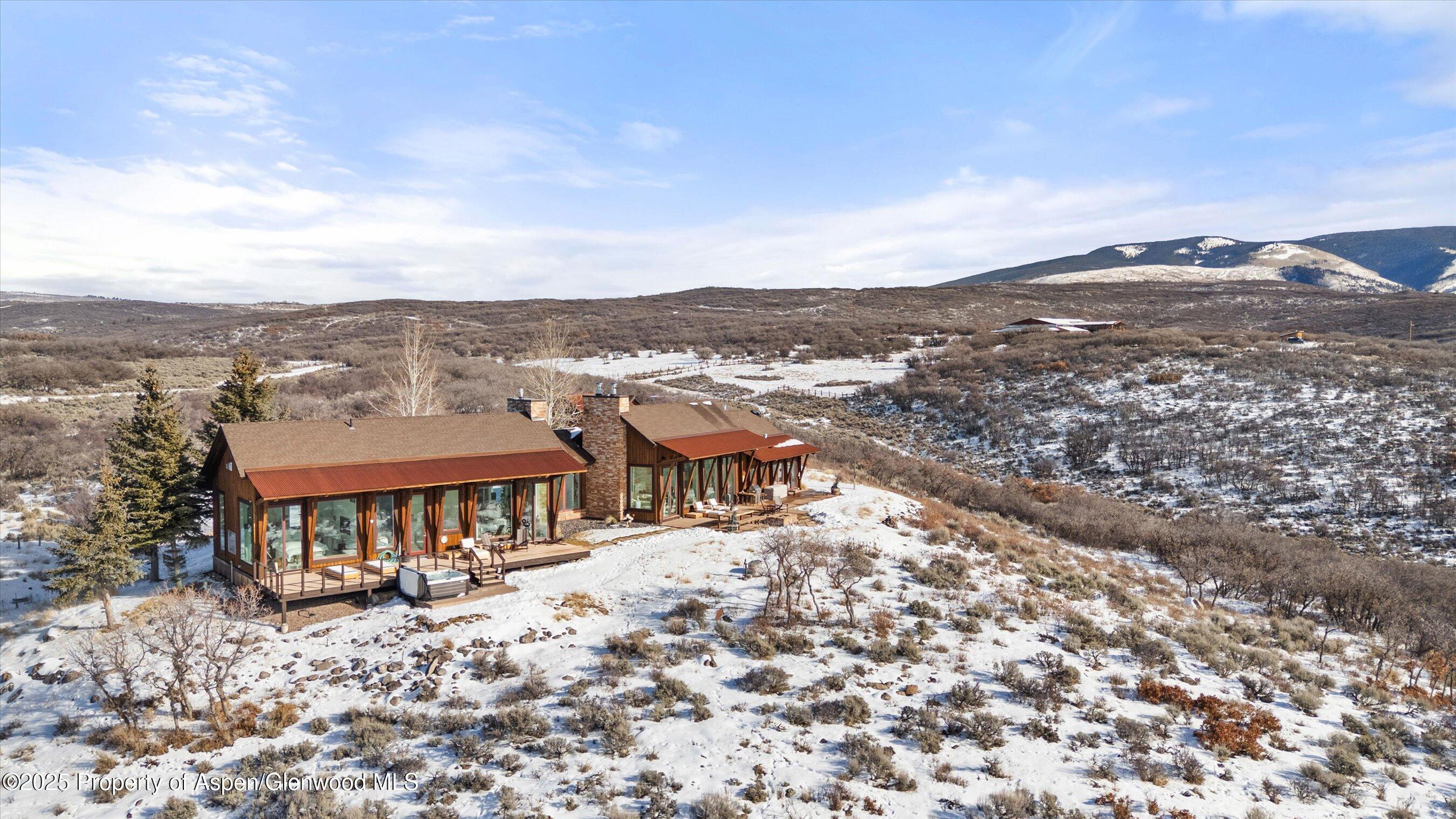 2103 Ten Peaks Mesa Road