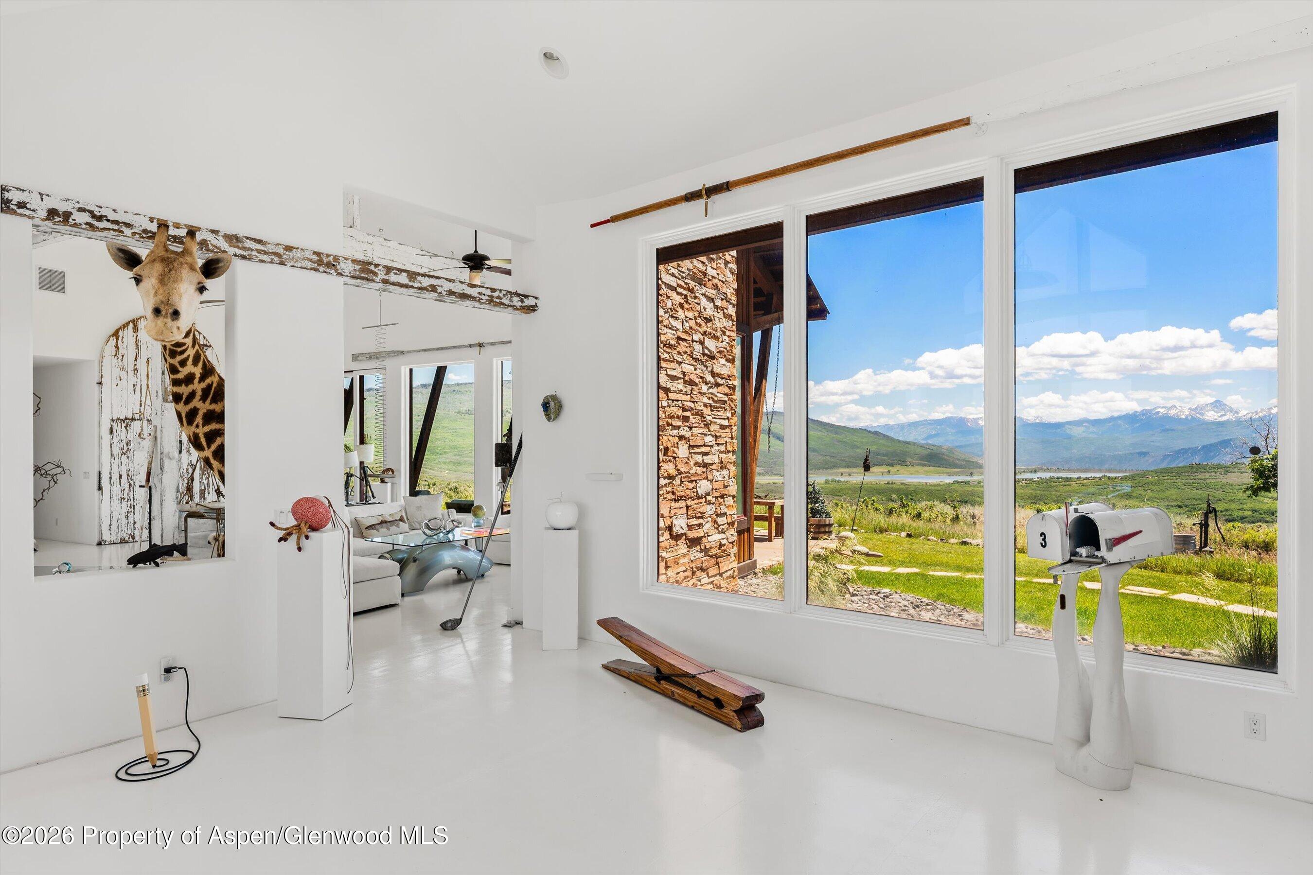 2103 Ten Peaks Mesa Road