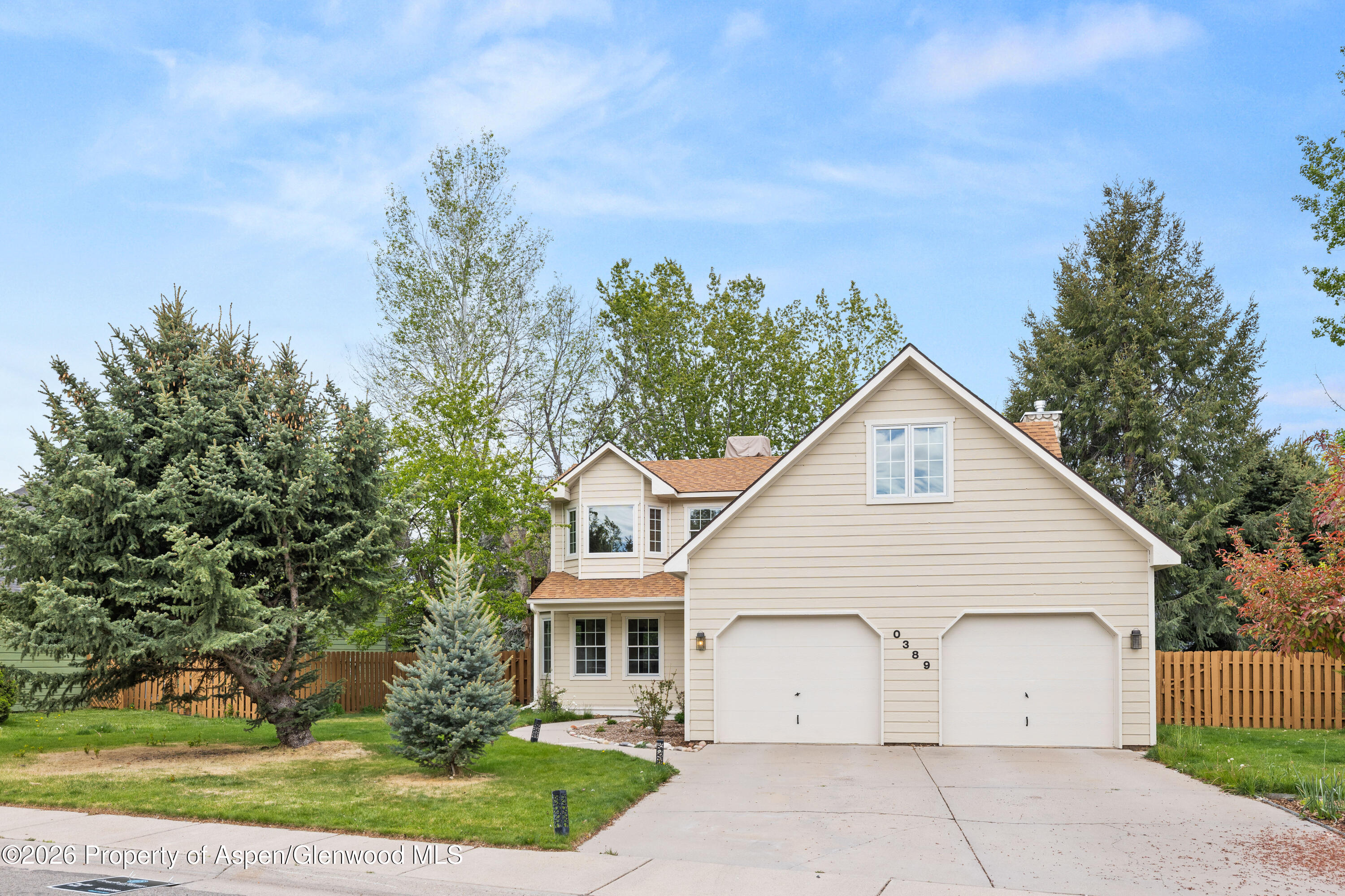 389 Rabbit Road