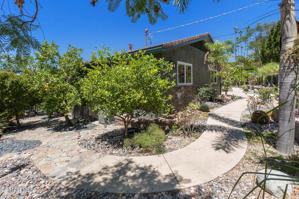 11593 Zelzah Avenue