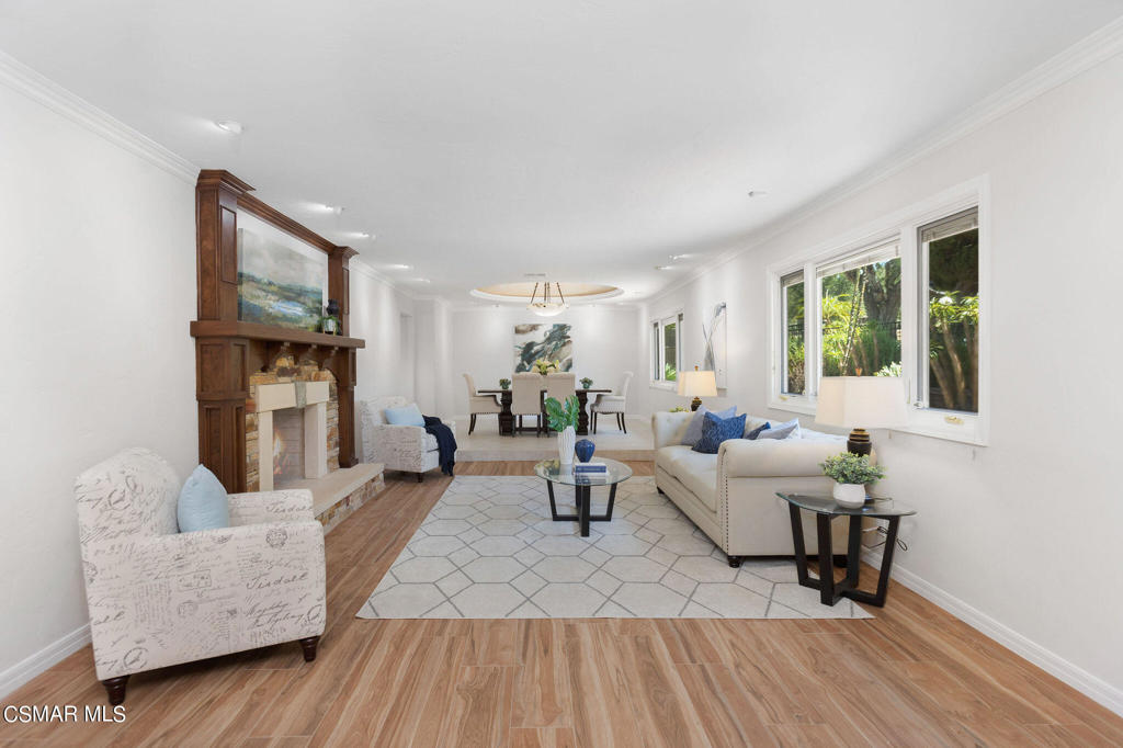 11593 Zelzah Avenue