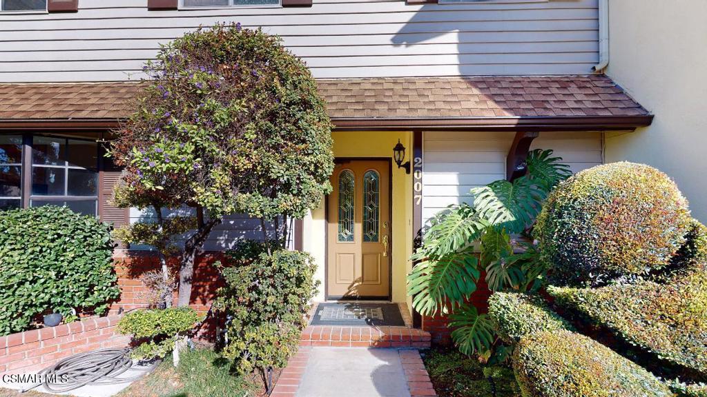 2007 Rhoda Street