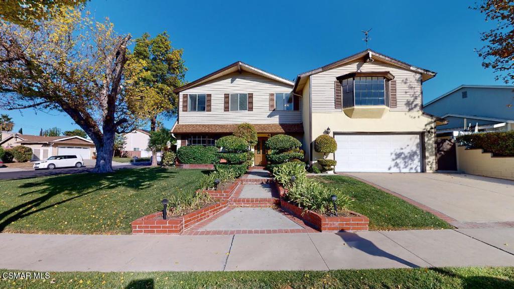 2007 Rhoda Street