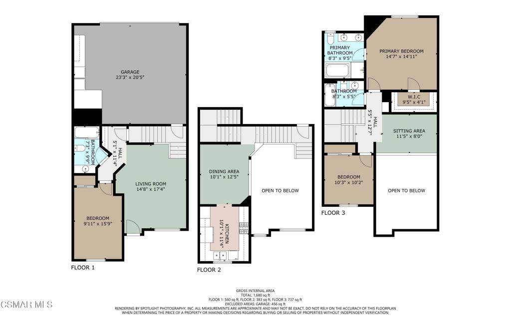 315 Westlake Vista Lane