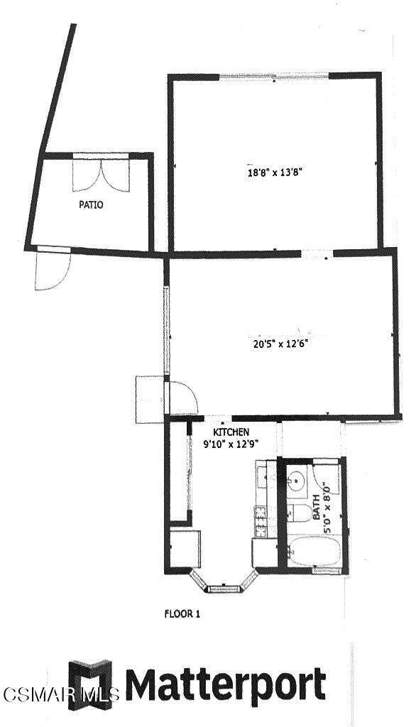 2007 Rhoda Street