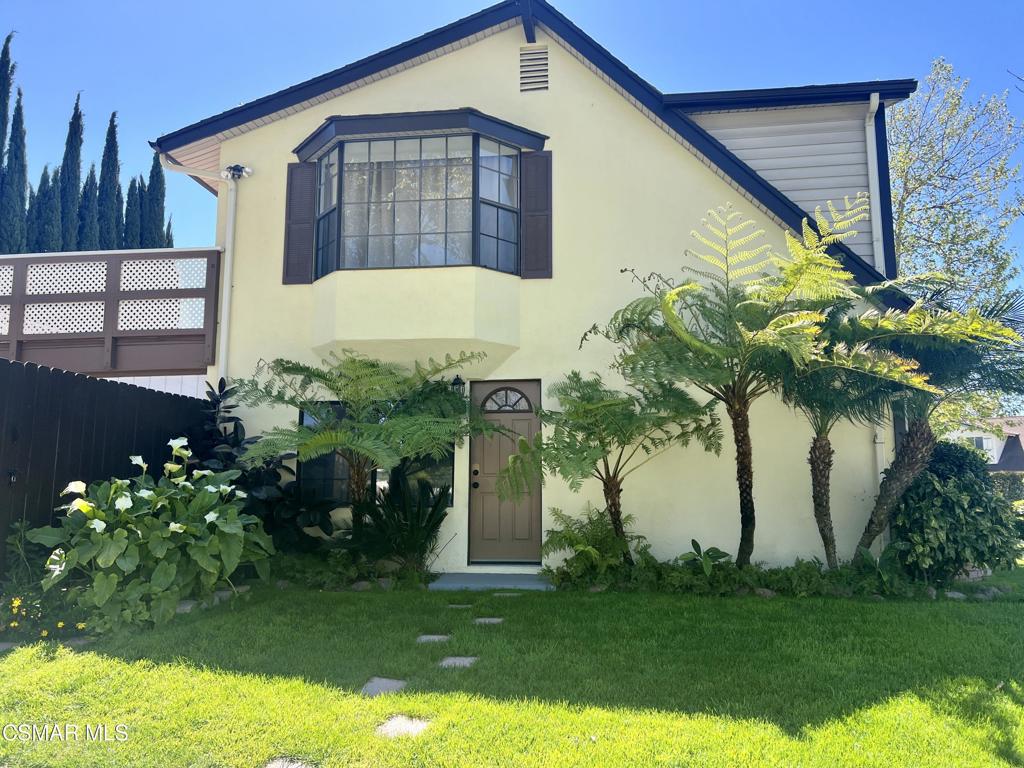 2007 Rhoda Street
