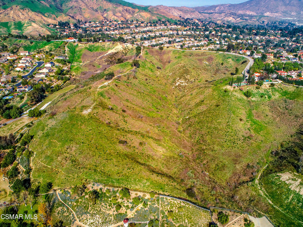 17900 Bull Canyon Road