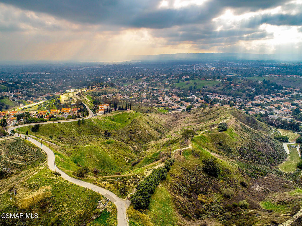 17900 Bull Canyon Road