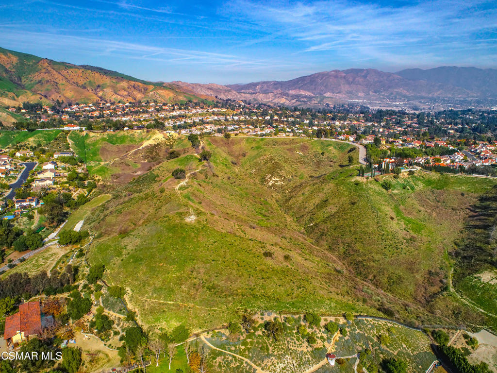 17900 Bull Canyon Road