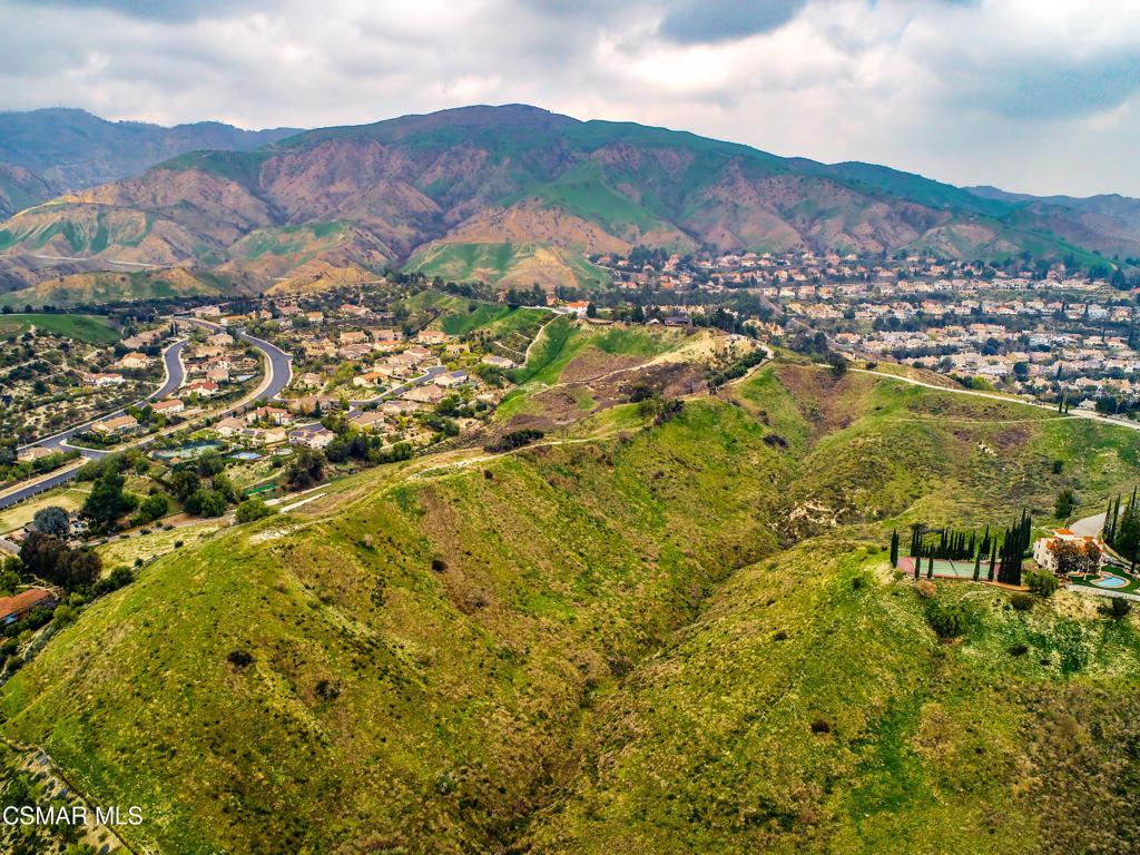 17900 Bull Canyon Road