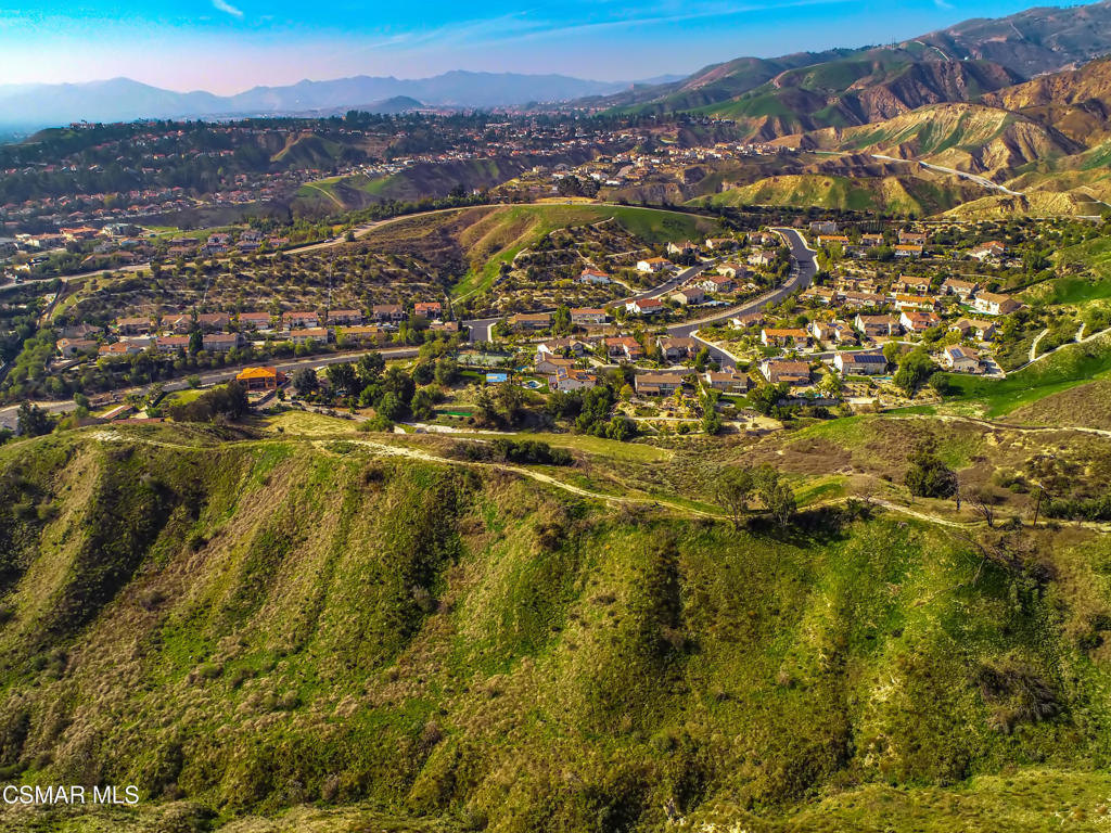 17900 Bull Canyon Road