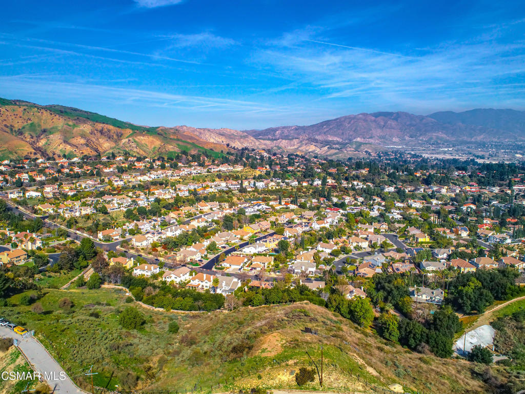 17900 Bull Canyon Road