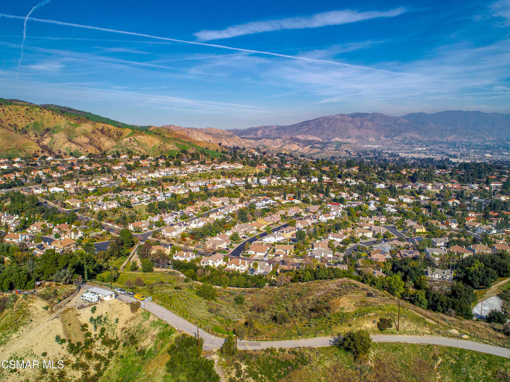 17900 Bull Canyon Road