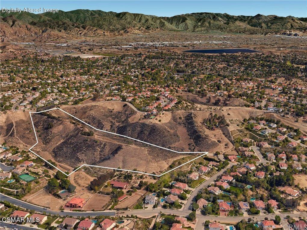 17900 Bull Canyon Road