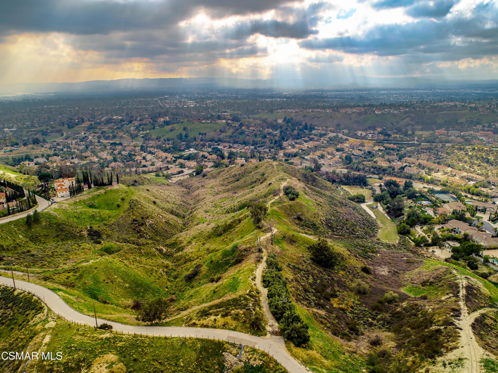 17900 Bull Canyon Road