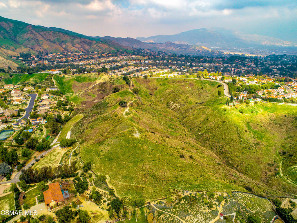 17900 Bull Canyon Road