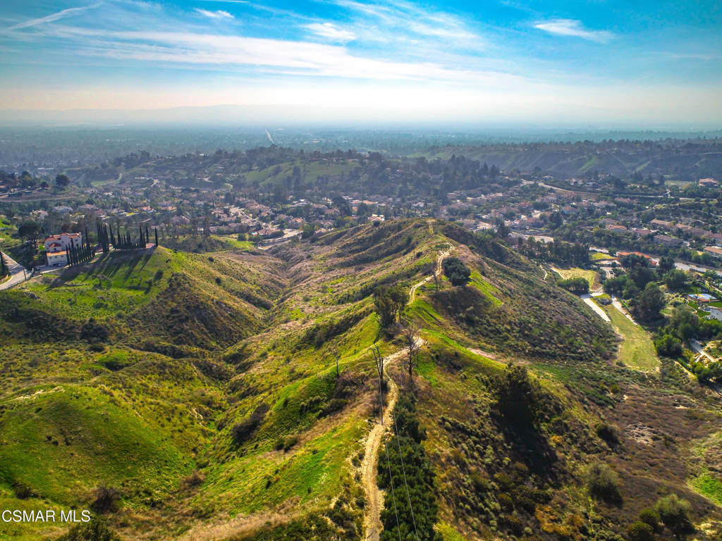 17900 Bull Canyon Road