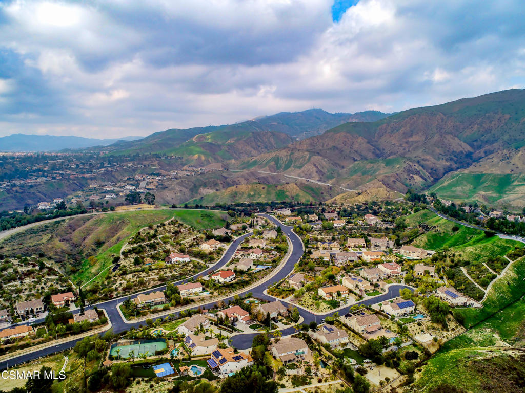 17900 Bull Canyon Road