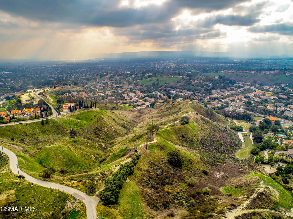 17900 Bull Canyon Road