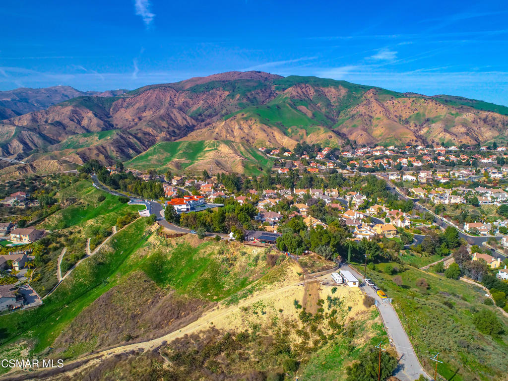 17900 Bull Canyon Road