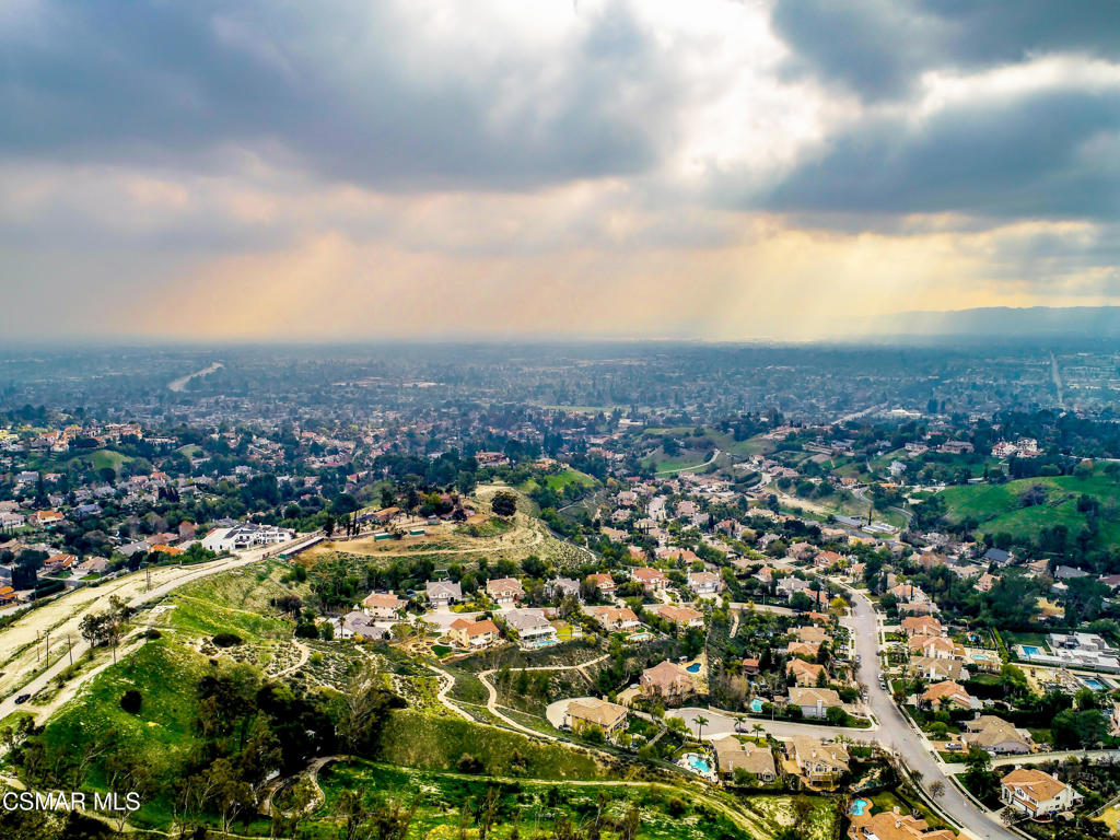 17900 Bull Canyon Road