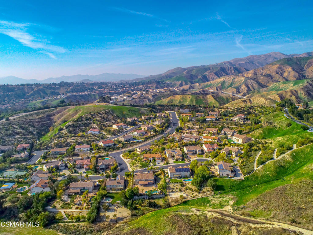 17900 Bull Canyon Road