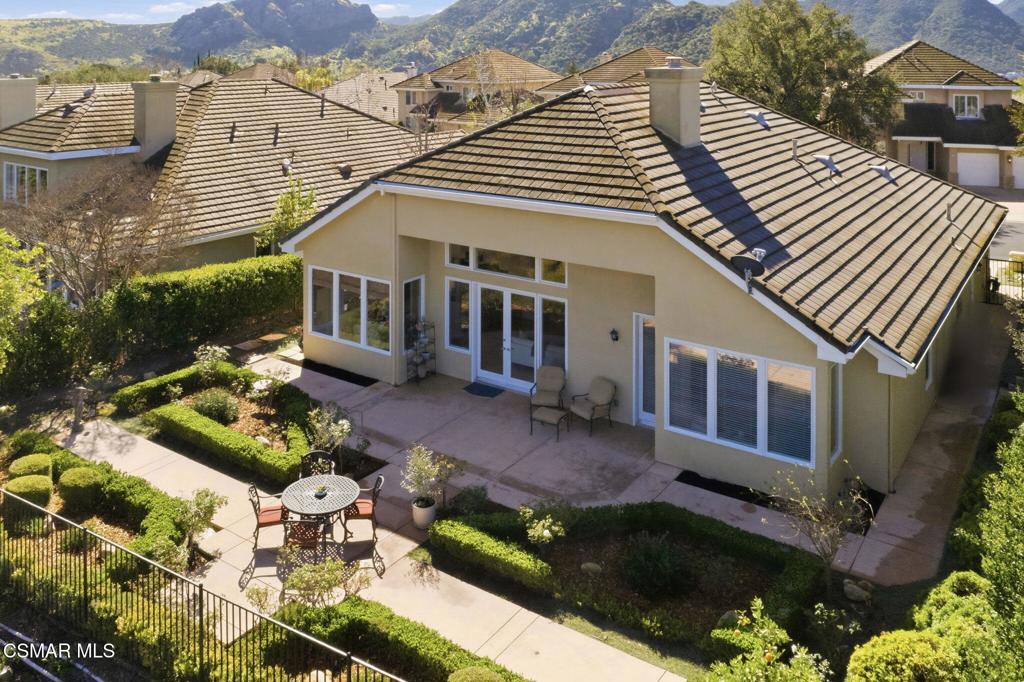 491 Ravensbury Street