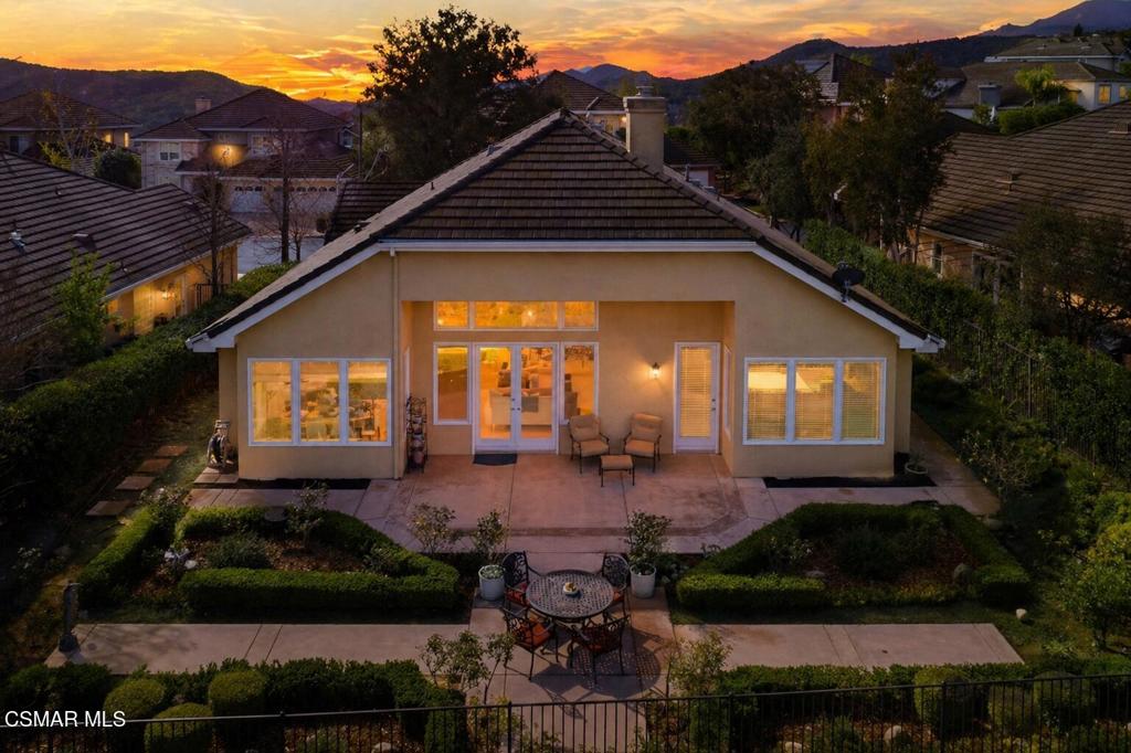 491 Ravensbury Street