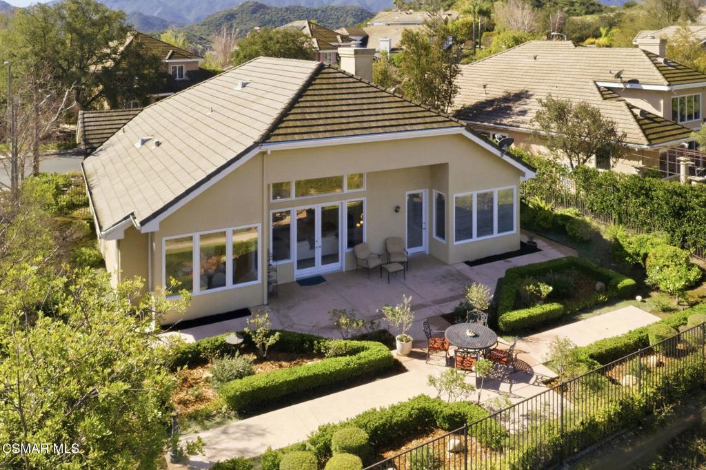 491 Ravensbury Street