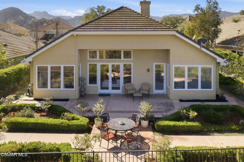 491 Ravensbury Street