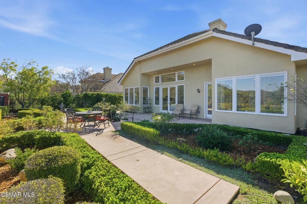 491 Ravensbury Street