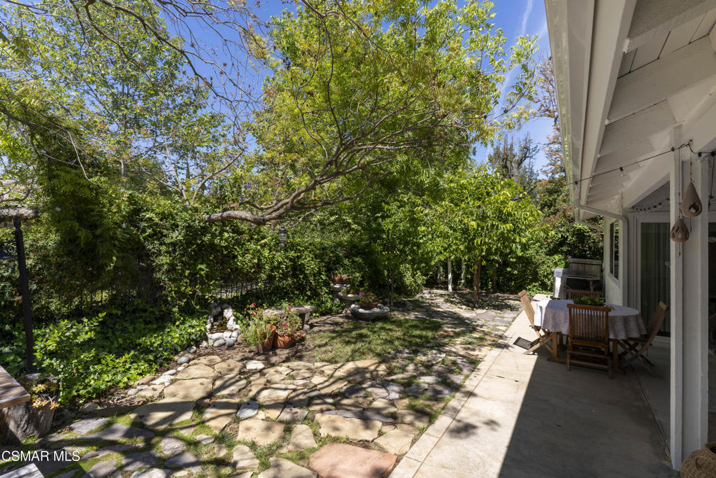 2124 Glenhollow Street
