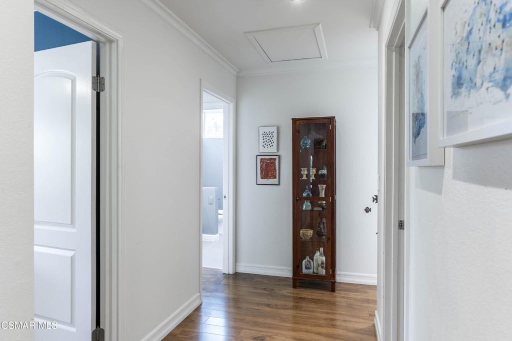 2124 Glenhollow Street