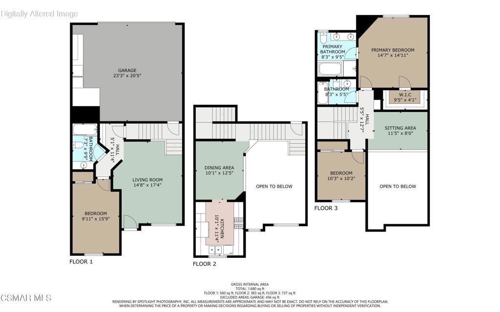 315 Westlake Vista Lane